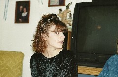 Lisa Fry